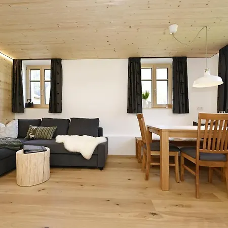 Chalet 14 Sankt Gallenkirch Exterior photo