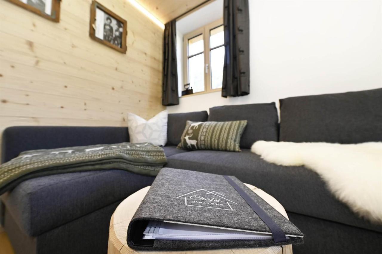Apartment 14 Sankt Gallenkirch