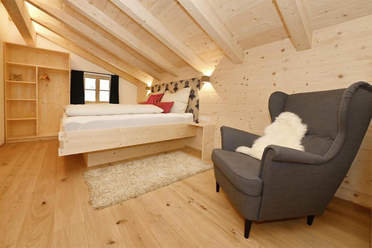 Apartment 14 Sankt Gallenkirch