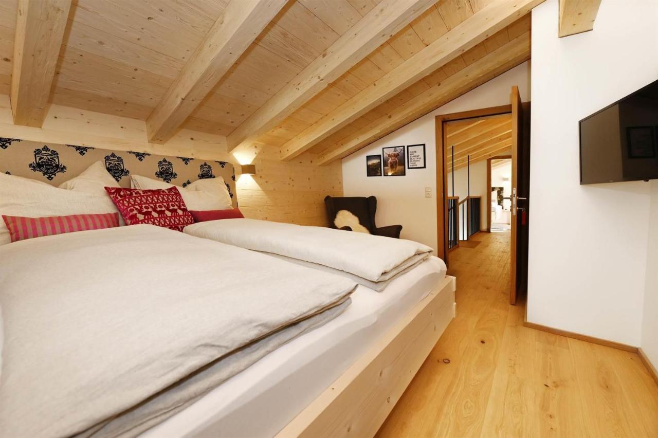 14 Appartement