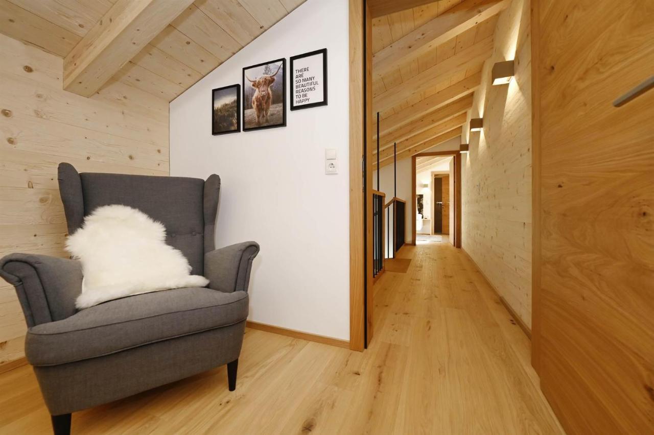 14 Apartment Sankt Gallenkirch