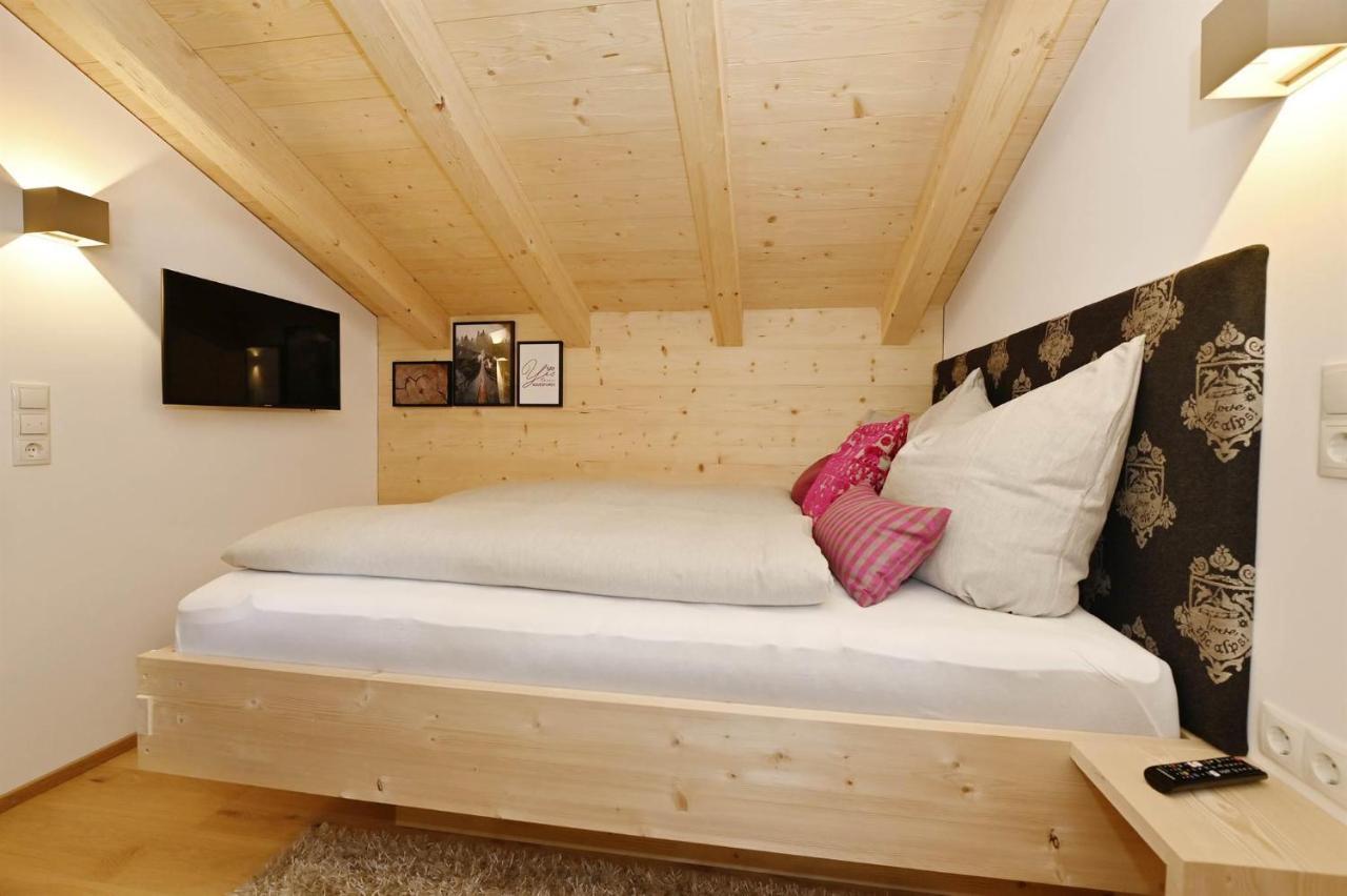 Apartment 14 Sankt Gallenkirch
