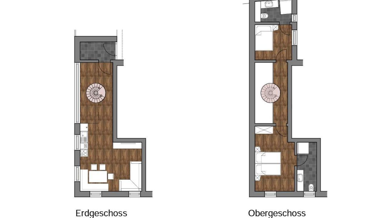 14 Apartment Sankt Gallenkirch