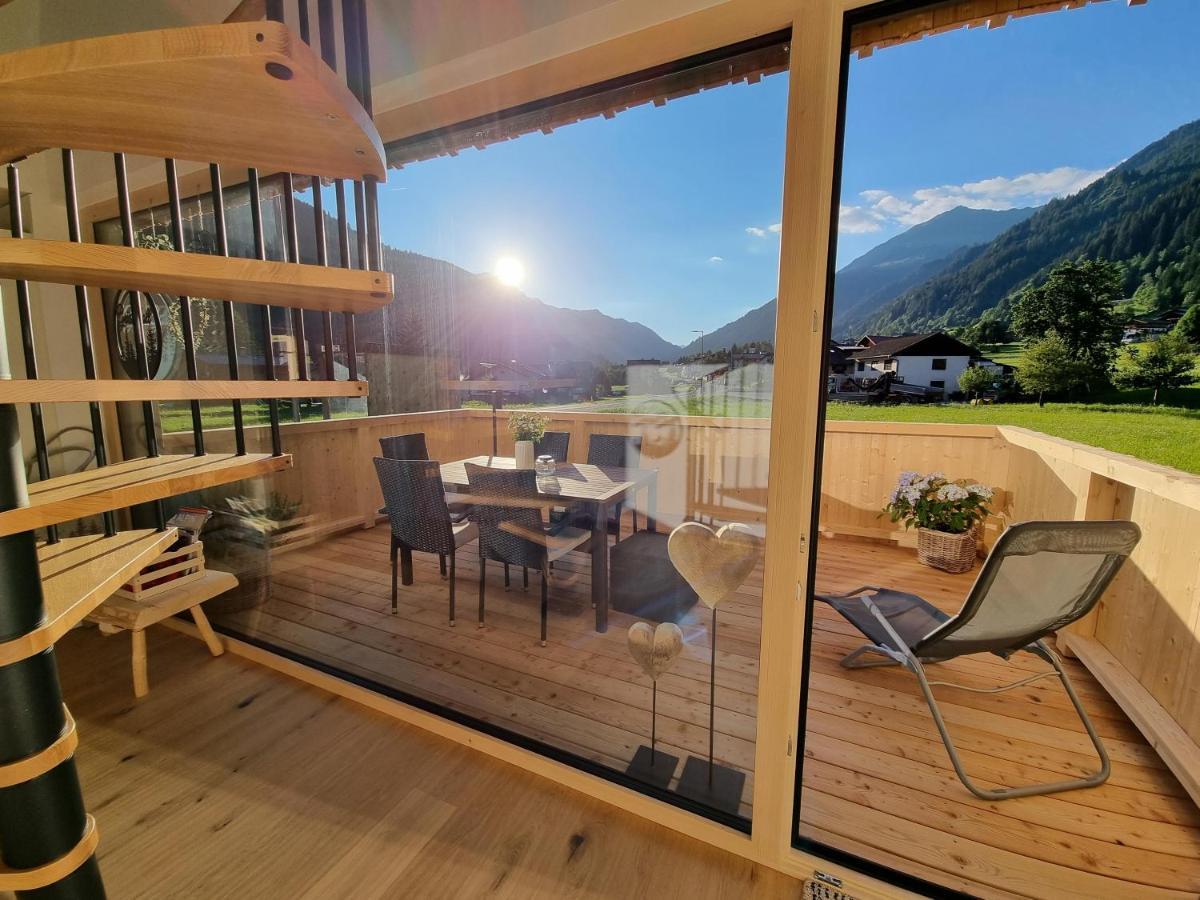 14 Appartement